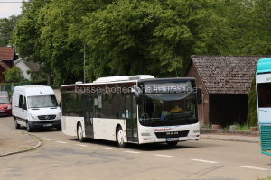 Fahrzeugseite SHA-BC-412