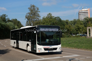 Fahrzeugseite SHA-BC-414