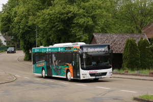 Fahrzeugseite SHA-BC-415