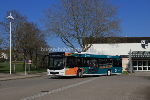 Fahrzeugseite SHA-BC-415