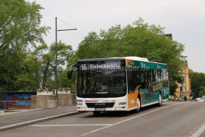 Fahrzeugseite SHA-BC-416