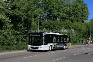 Fahrzeugseite SHA-BC-416