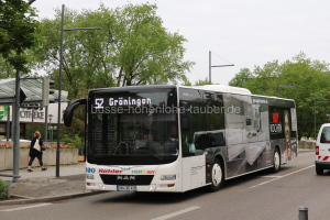 Fahrzeugseite SHA-BC-418