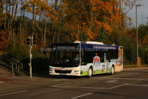 Fahrzeugseite SHA-BC-419