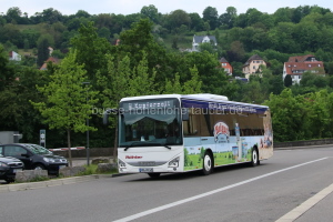 Fahrzeugseite SHA-BC-420