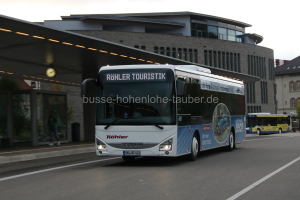 Fahrzeugseite SHA-BC-421