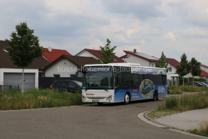 Fahrzeugseite SHA-BC-421