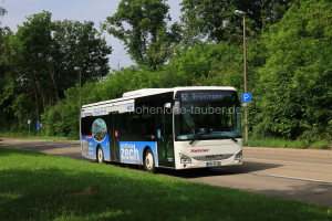 Fahrzeugseite SHA-BC-421