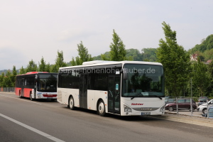 Fahrzeugseite SHA-BC-422