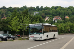 Fahrzeugseite SHA-BC-422