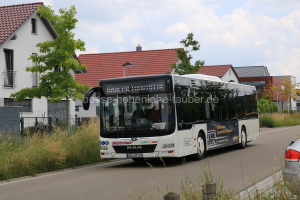 Fahrzeugseite SHA-BC-423