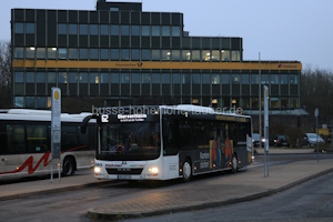 Fahrzeugseite SHA-BC-423