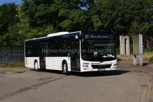 Fahrzeugseite SHA-BC-424