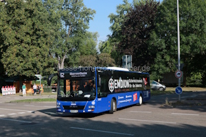 Fahrzeugseite SHA-BC-424