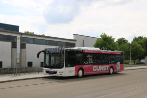 Fahrzeugseite SHA-BC-425