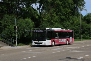 Fahrzeugseite SHA-BC-425