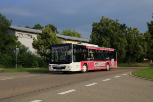 Fahrzeugseite SHA-BC-425