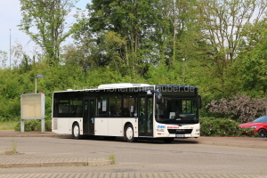 Fahrzeugseite SHA-BC-426