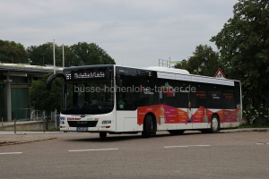 Fahrzeugseite SHA-BC-426