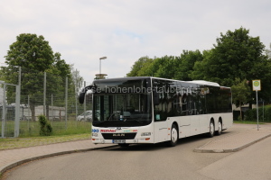 Fahrzeugseite SHA-BC-427