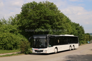 Fahrzeugseite SHA-BC-427