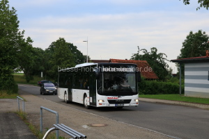 Fahrzeugseite SHA-BC-429