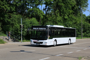 Fahrzeugseite SHA-BC-430