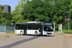 Fahrzeugseite SHA-BC-430