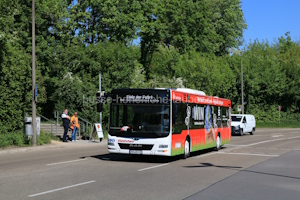 Fahrzeugseite SHA-BC-431