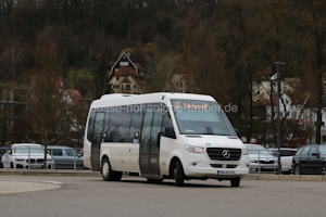 Fahrzeugseite SHA-BC-432