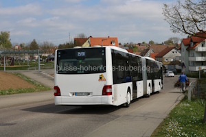 Fahrzeugseite SHA-BC-434