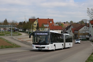 Fahrzeugseite SHA-BC-434