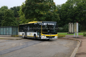 Fahrzeugseite SHA-BC-435