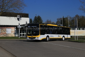 Fahrzeugseite SHA-BC-438