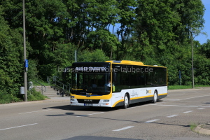 Fahrzeugseite SHA-BC-438