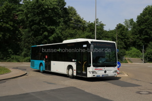 Fahrzeugseite SHA-BD-303