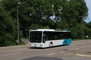 Fahrzeugseite SHA-BD-303