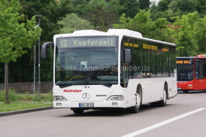 Fahrzeugseite SHA-DK-195