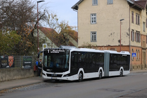 Fahrzeugseite SHA-BU-405