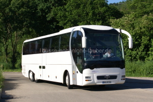 Fahrzeugseite SHA-GV-366