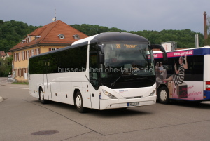 Fahrzeugseite SHA-O-319