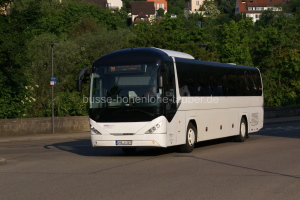 Fahrzeugseite SHA-O-319