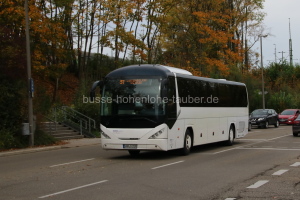 Fahrzeugseite SHA-O-319