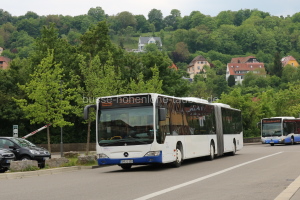 Fahrzeugseite SHA-O-320