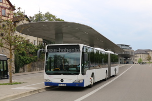 Fahrzeugseite SHA-O-320