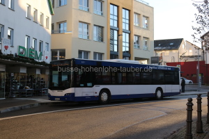 Fahrzeugseite SHA-O-321