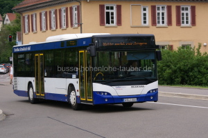 Fahrzeugseite SHA-O-322