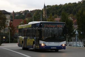 Fahrzeugseite SHA-O-323