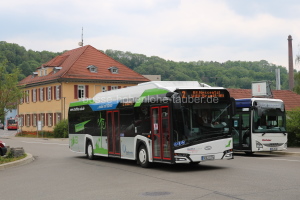 Fahrzeugseite SHA-O-376