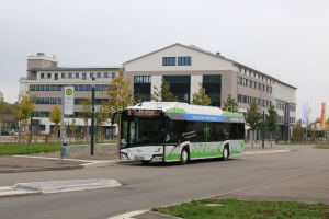 Fahrzeugseite SHA-O-376